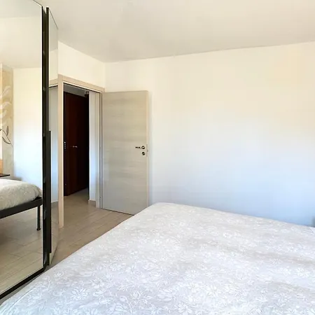Apartment Int 5 - Elios Bologna