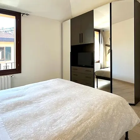 Apartment Int 5 - Elios