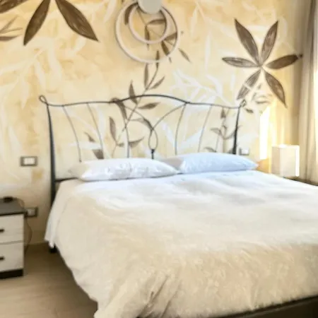 Int 5 - Elios Apartment
